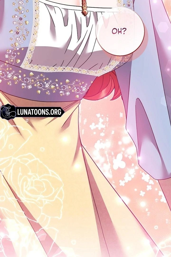If You Dare to Long for Regre Chapter 34 page 4 - 