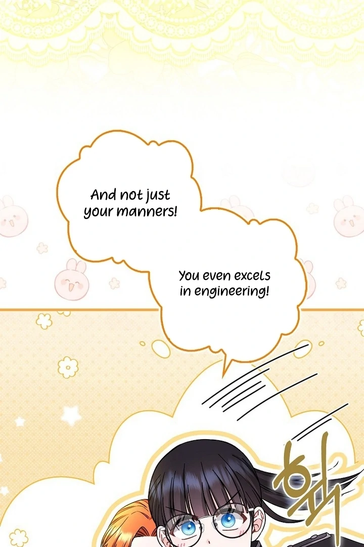 If You Dare to Long for Regre Chapter 34 page 38 - 