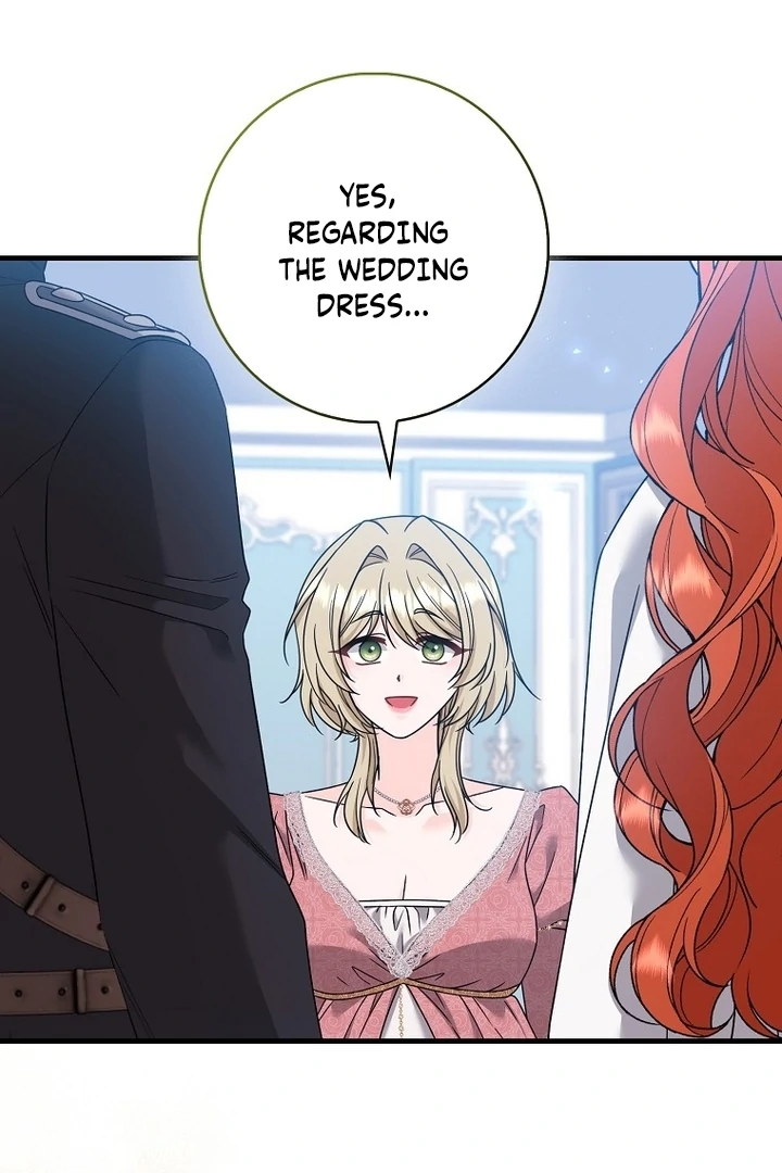 If You Dare to Long for Regre Chapter 34 page 42 - 