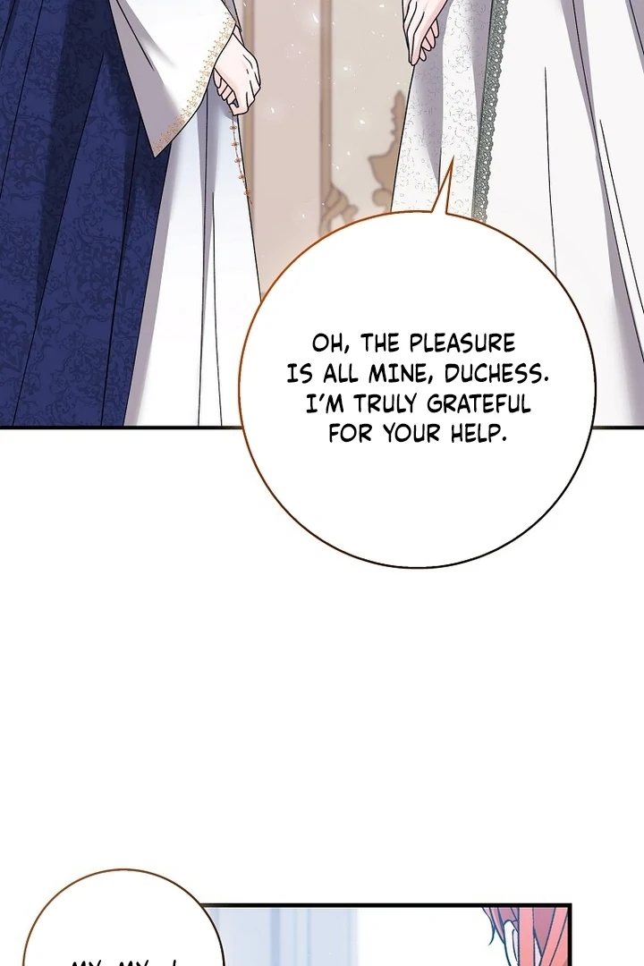 If You Dare to Long for Regre Chapter 34 page 63 - 