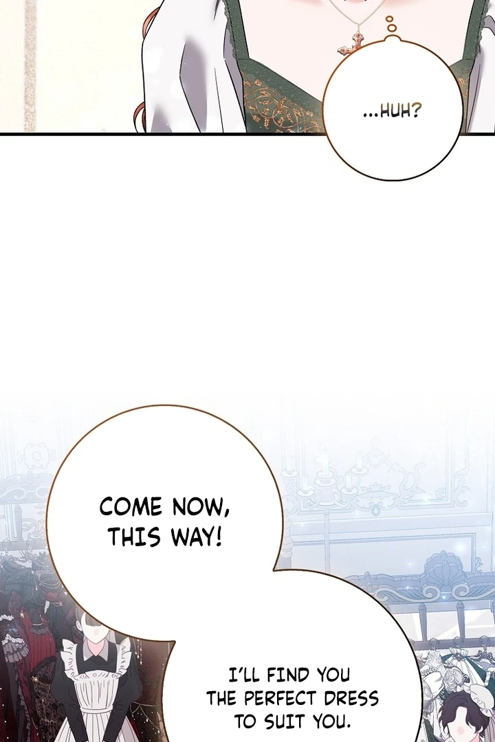 If You Dare to Long for Regre Chapter 34 page 66 - 