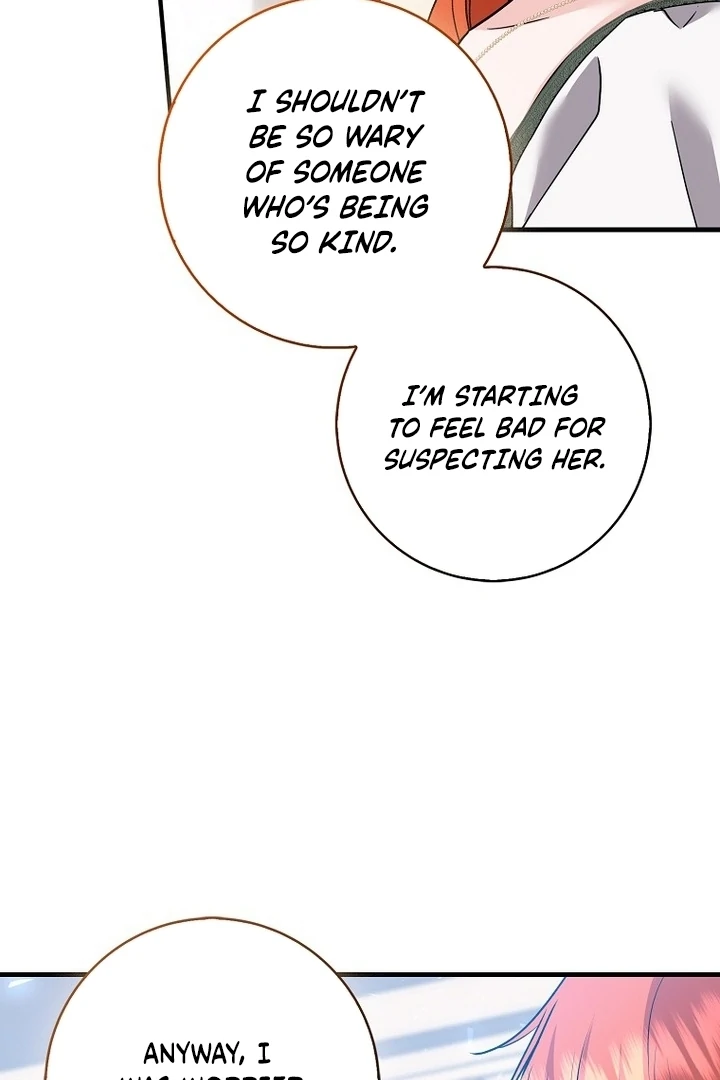 If You Dare to Long for Regre Chapter 34 page 75 - 