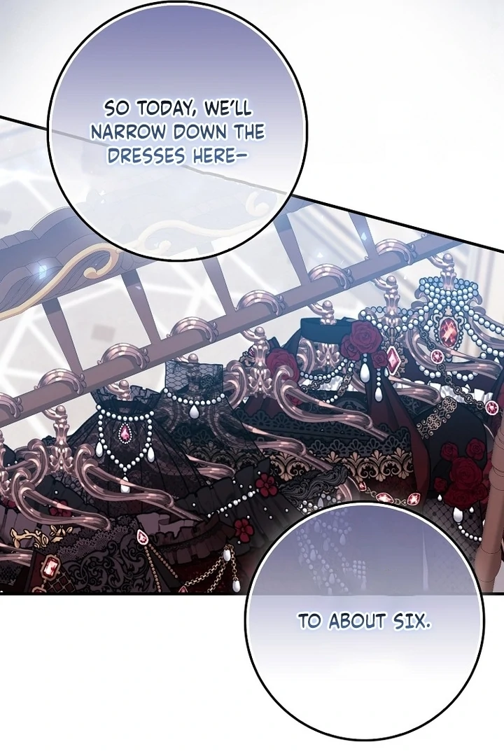 If You Dare to Long for Regre Chapter 34 page 84 - 