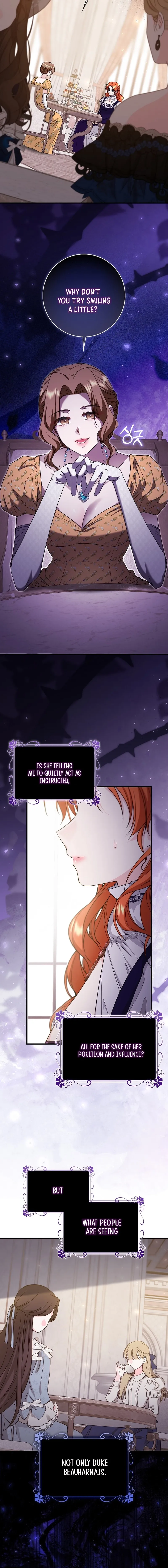 If You Dare to Long for Regre Chapter 37 page 16 - 