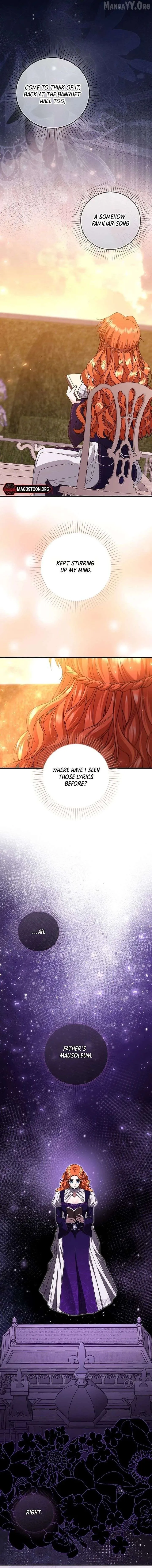 If You Dare to Long for Regre Chapter 39 page 2 - 