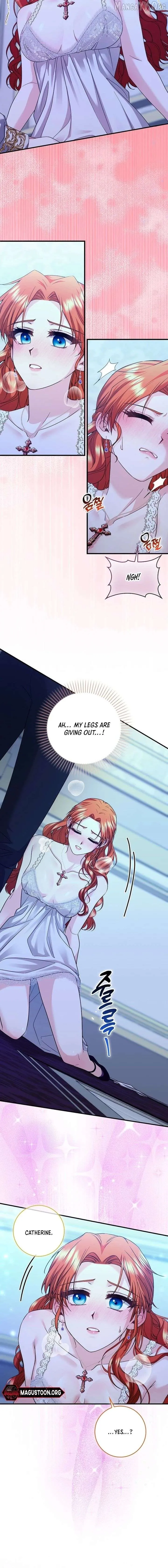 If You Dare to Long for Regre Chapter 40 page 14 - 