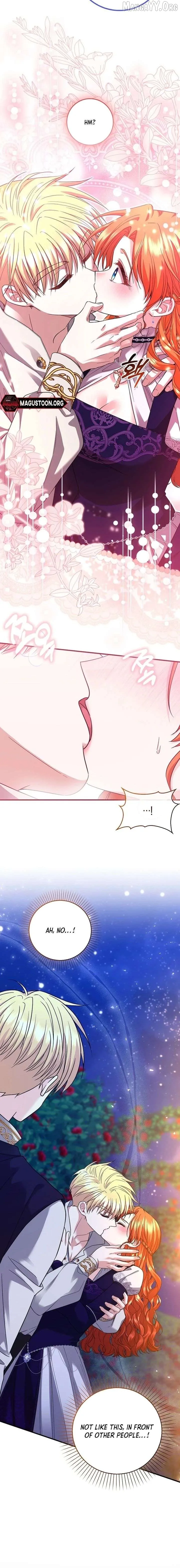 If You Dare to Long for Regre Chapter 40 page 4 - 