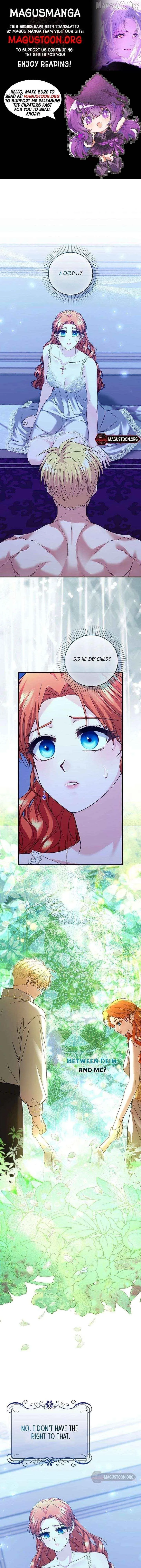 If You Dare to Long for Regre Chapter 41 page 1 - 