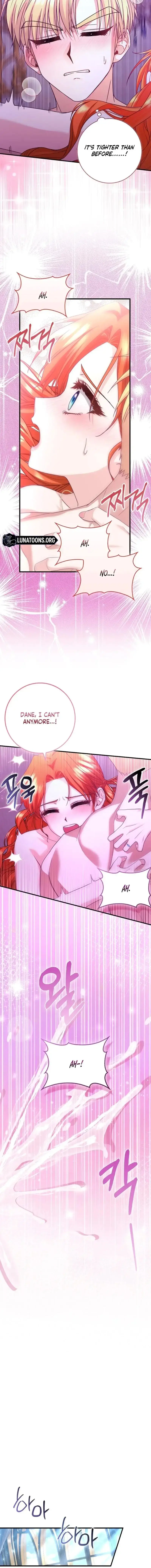 If You Dare to Long for Regre Chapter 42 page 14 - 