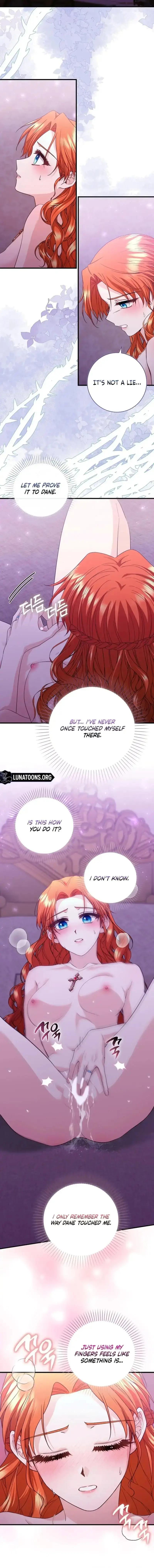 If You Dare to Long for Regre Chapter 42 page 7 - 