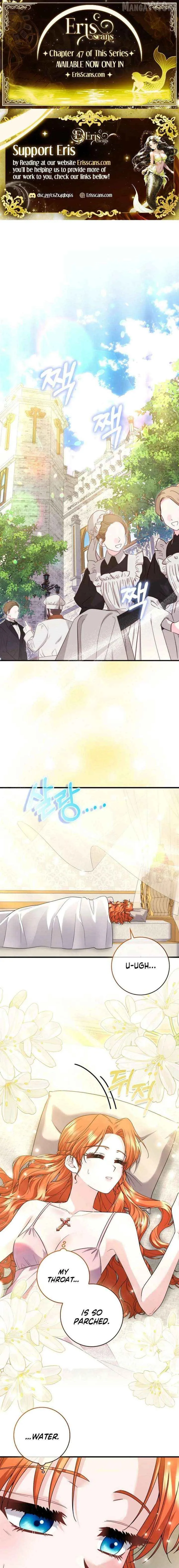 If You Dare to Long for Regre Chapter 43 page 1 - 