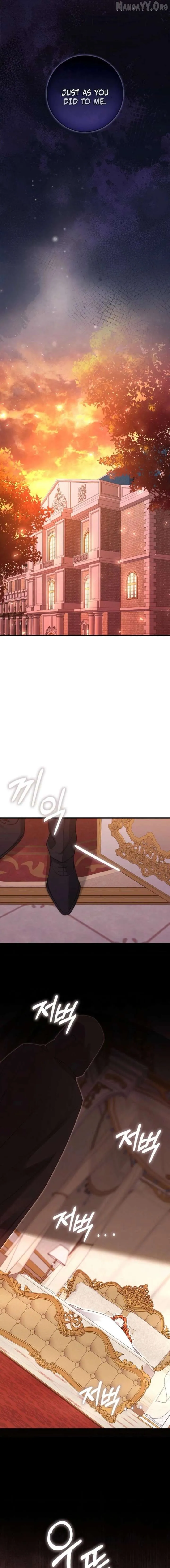 If You Dare to Long for Regre Chapter 44 page 13 - 