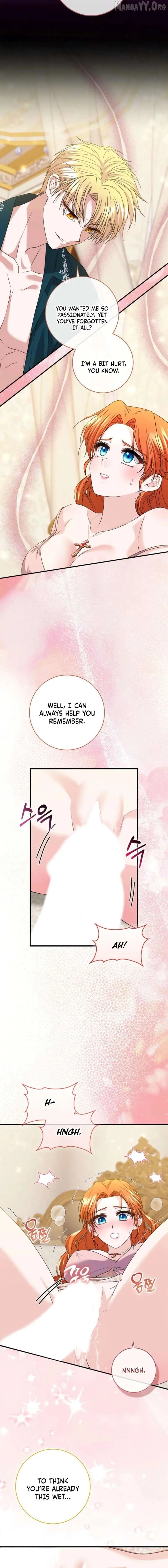 If You Dare to Long for Regre Chapter 44 page 4 - 