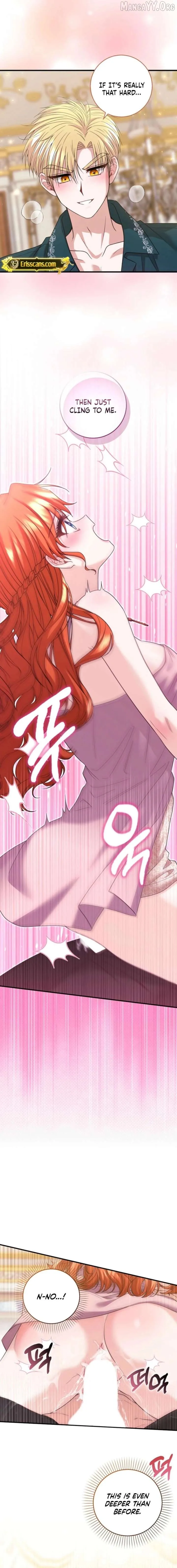 If You Dare to Long for Regre Chapter 44 page 8 - 