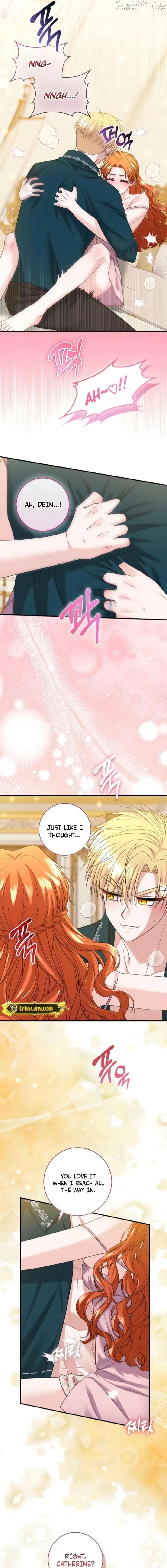If You Dare to Long for Regre Chapter 44 page 9 - 