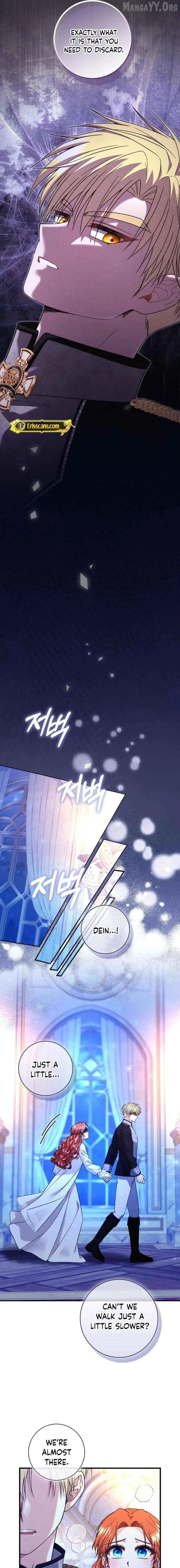 If You Dare to Long for Regre Chapter 45 page 13 - 