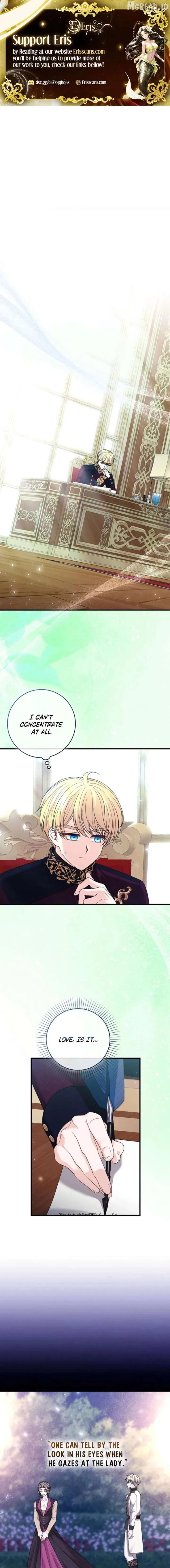 If You Dare to Long for Regre Chapter 48 page 2 - 