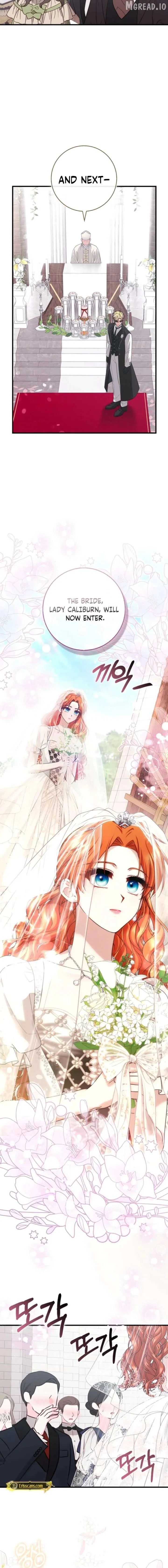 If You Dare to Long for Regre Chapter 49 page 13 - 