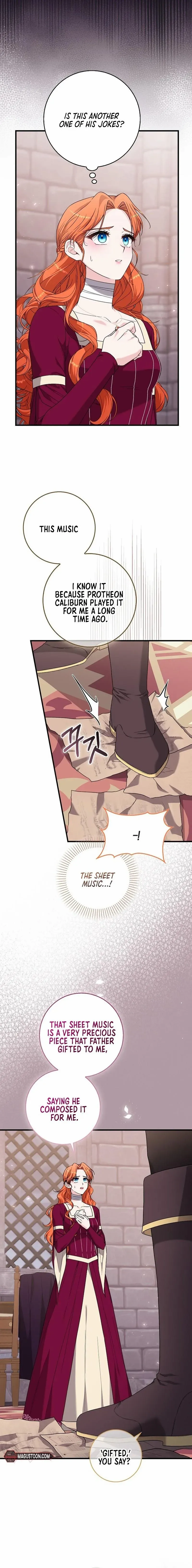 If You Dare to Long for Regre Chapter 5 page 2 - 