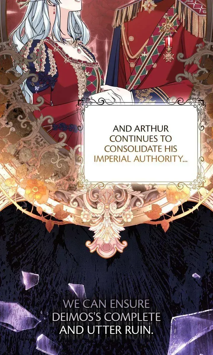 If You Dare to Long for Regre Chapter 51 page 11 - 