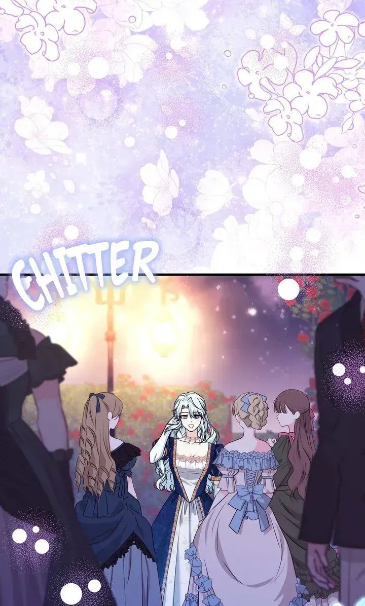 If You Dare to Long for Regre Chapter 51 page 3 - 