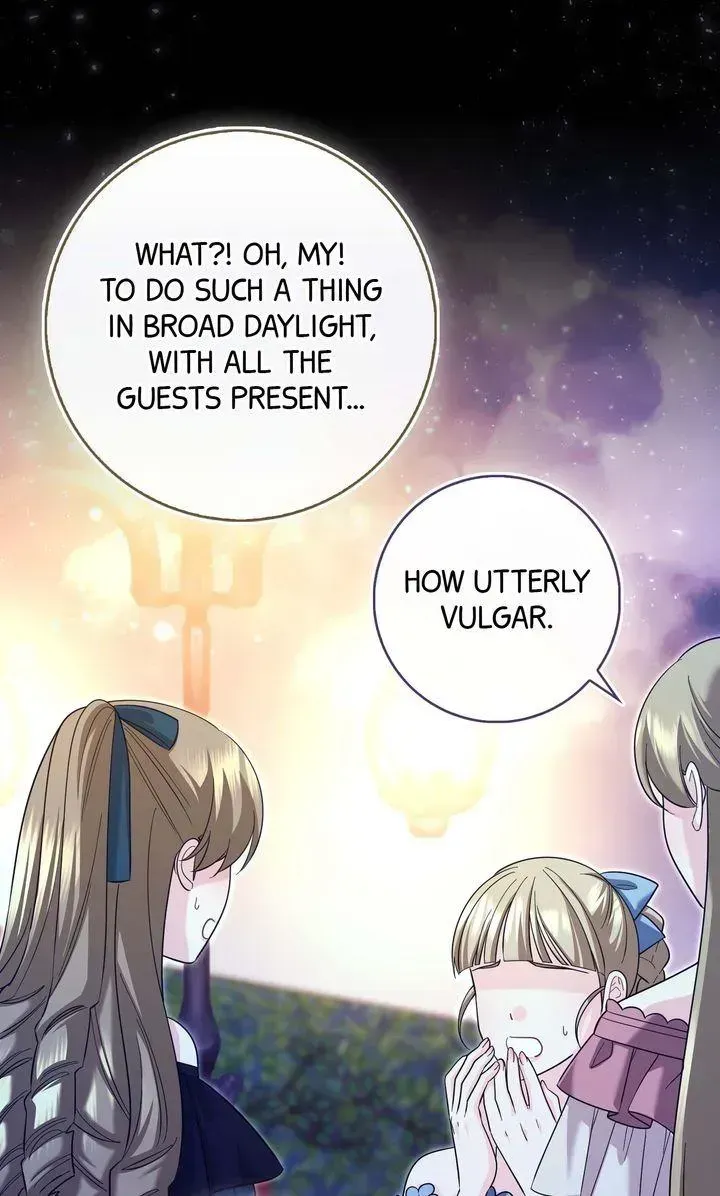 If You Dare to Long for Regre Chapter 51 page 22 - 