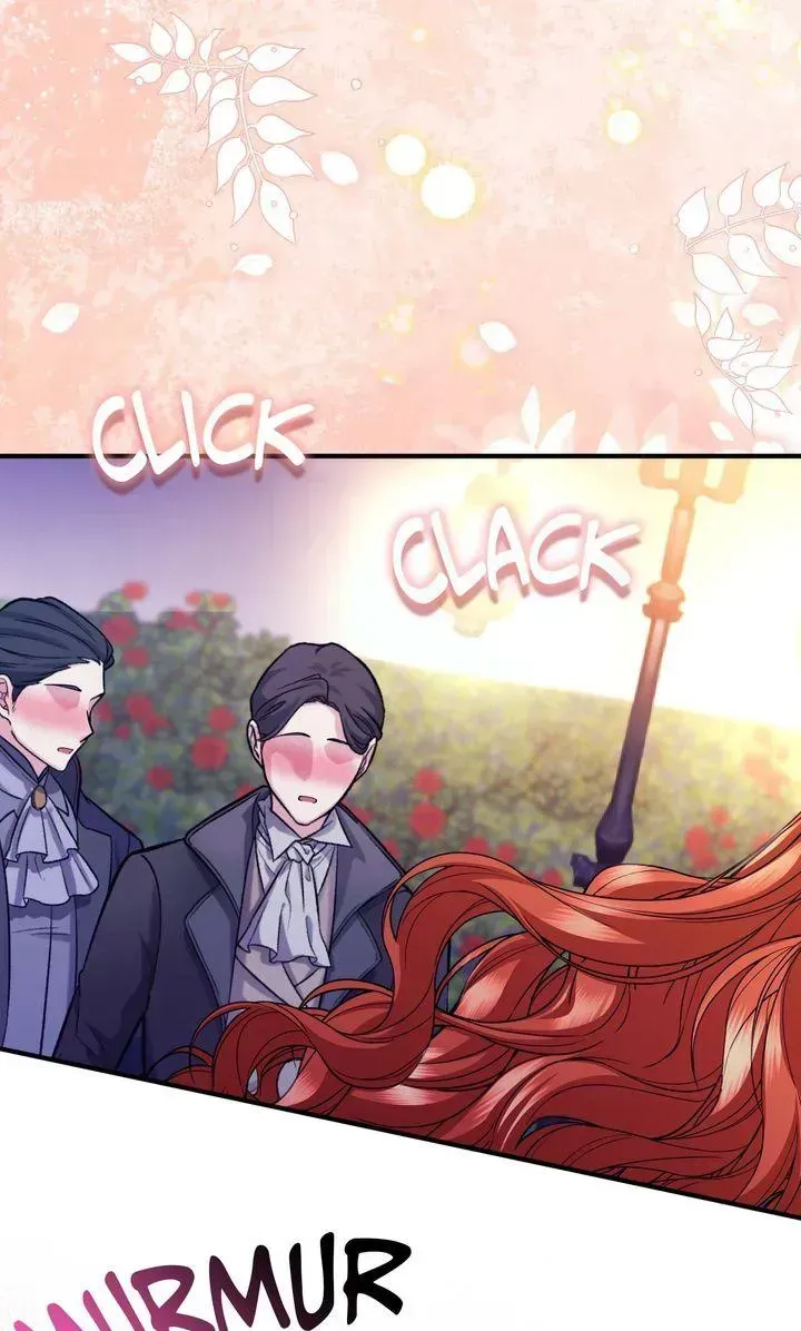 If You Dare to Long for Regre Chapter 51 page 35 - 