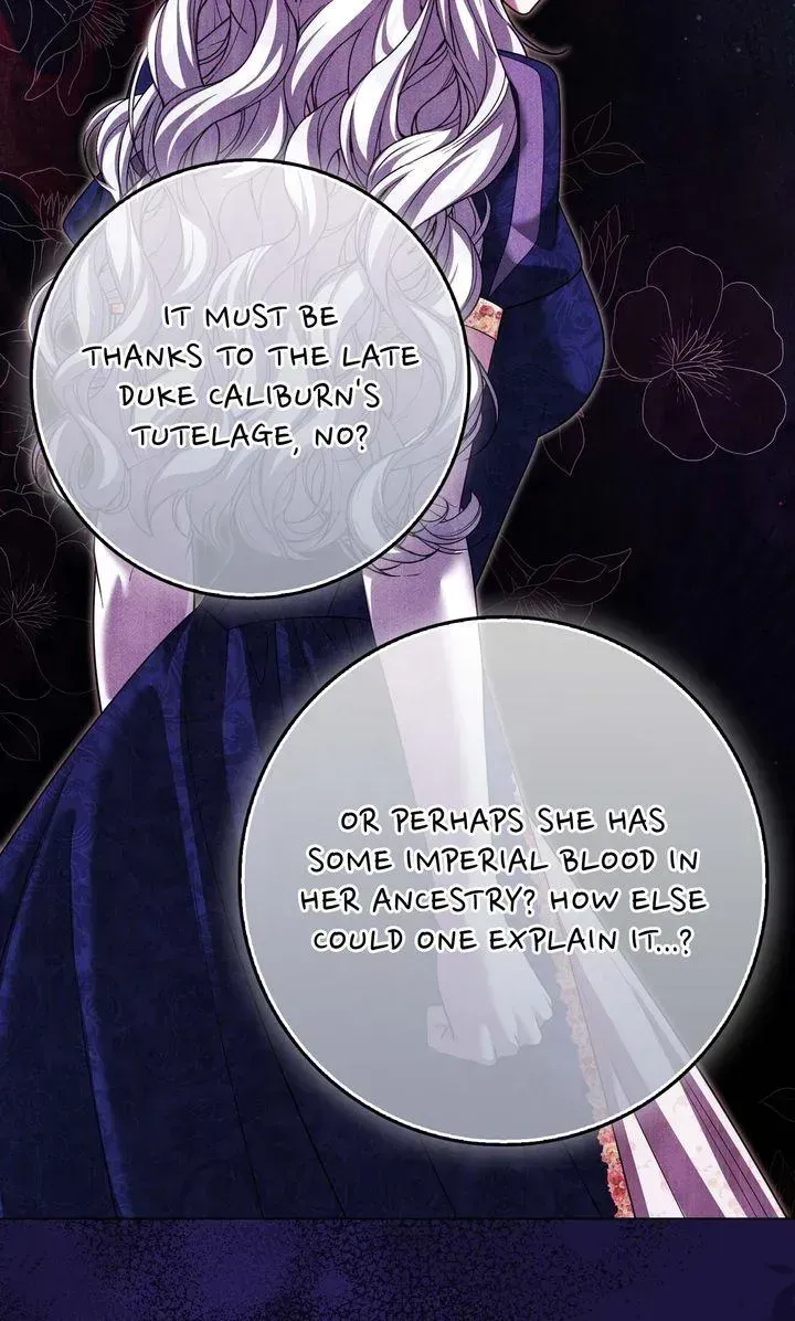 If You Dare to Long for Regre Chapter 51 page 37 - 