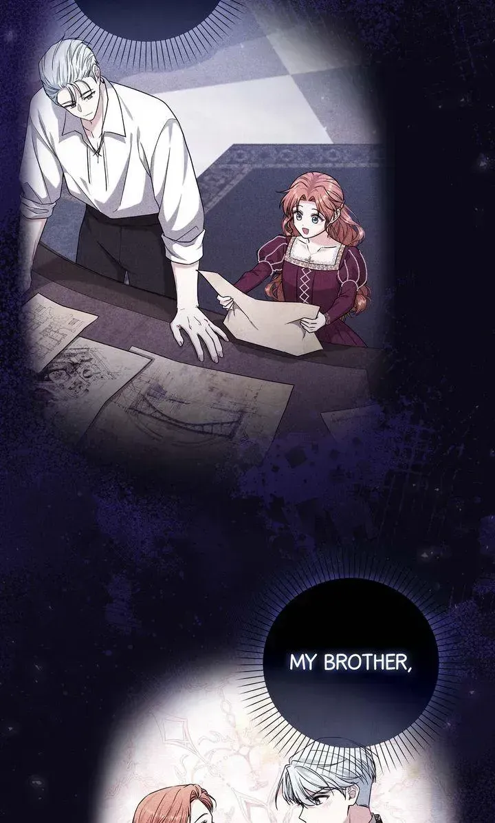If You Dare to Long for Regre Chapter 51 page 39 - 