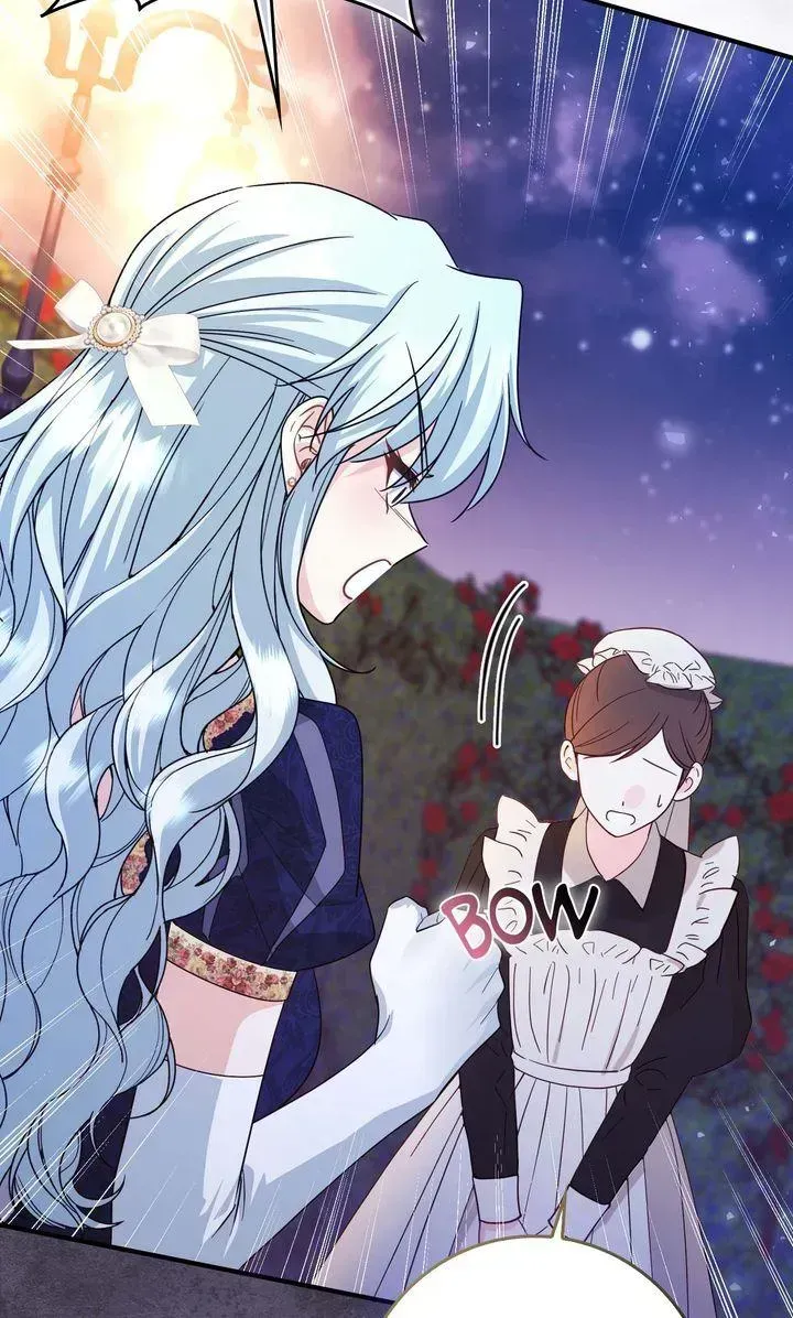 If You Dare to Long for Regre Chapter 51 page 43 - 