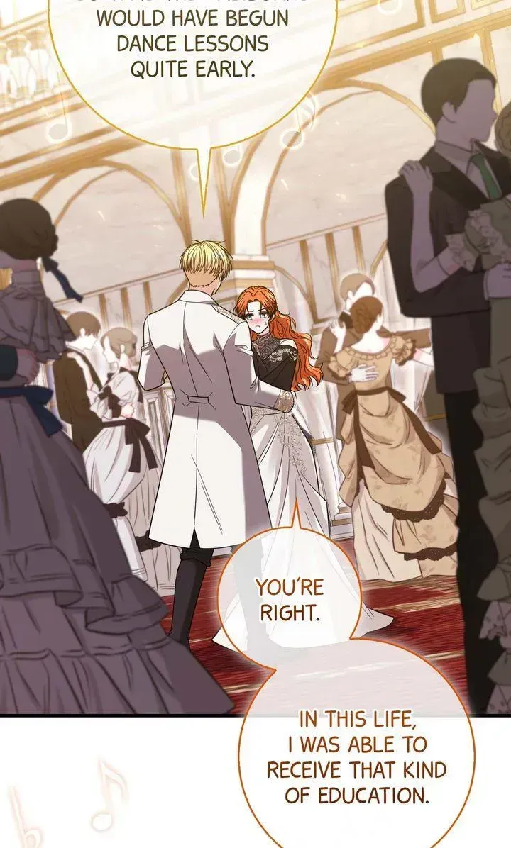 If You Dare to Long for Regre Chapter 51 page 57 - 