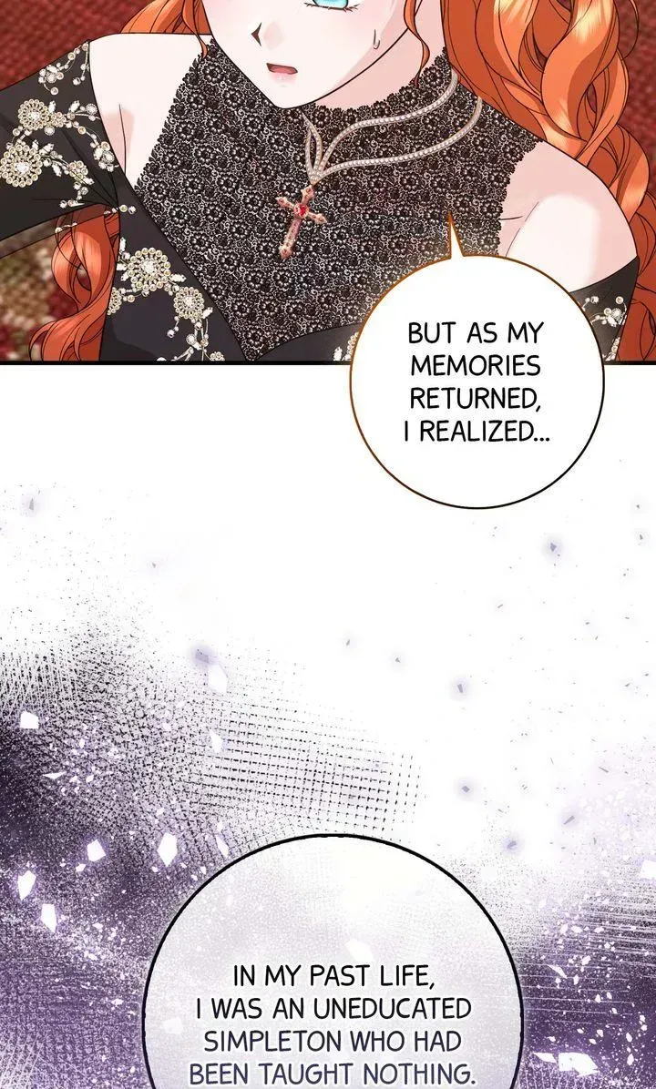 If You Dare to Long for Regre Chapter 51 page 59 - 