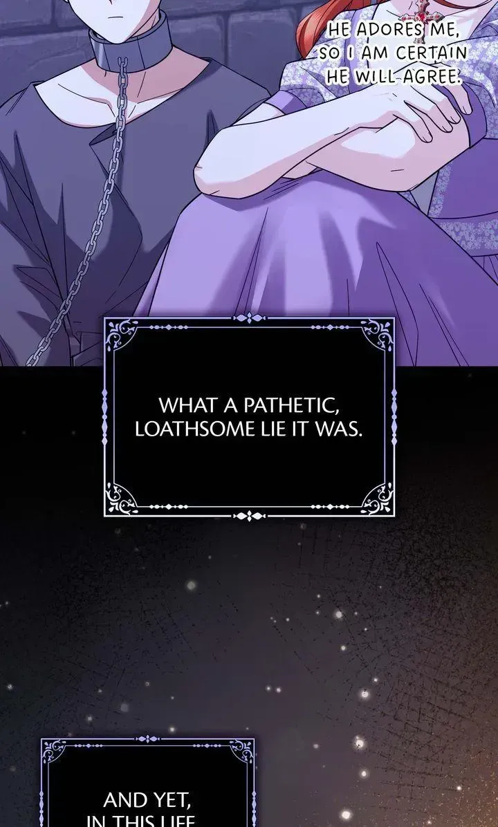 If You Dare to Long for Regre Chapter 51 page 69 - 