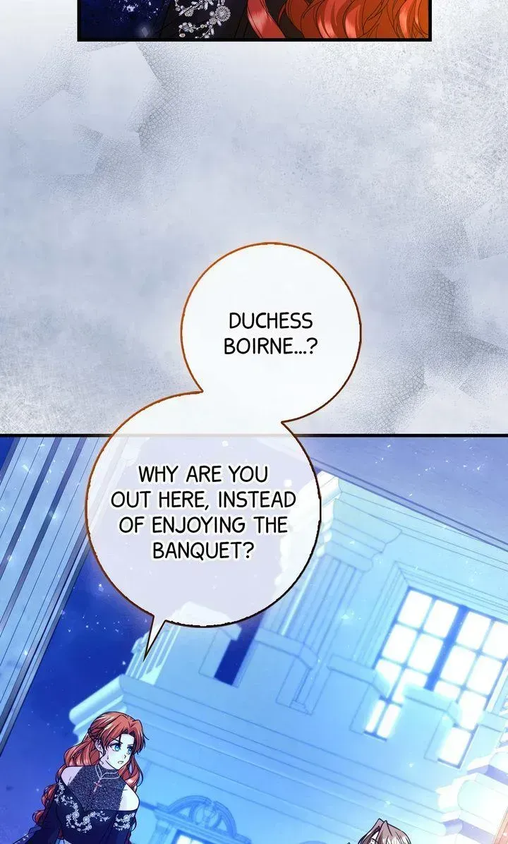 If You Dare to Long for Regre Chapter 51 page 85 - 