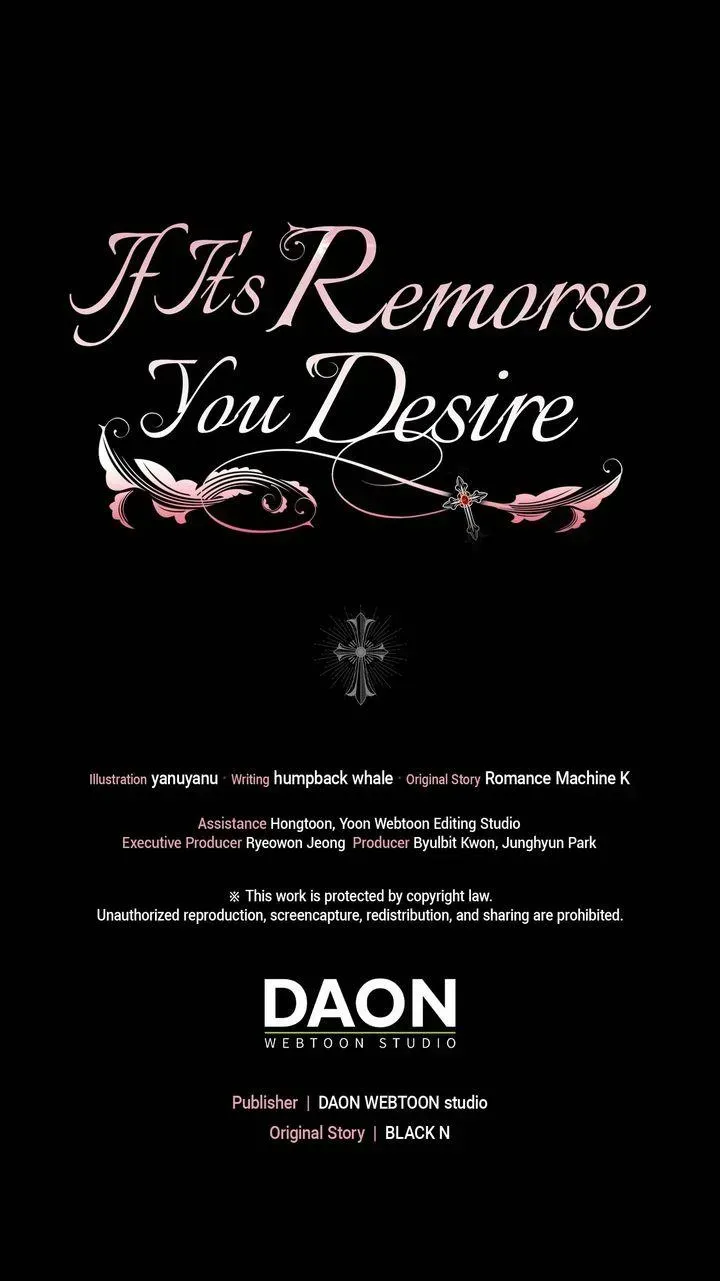 If You Dare to Long for Regre Chapter 51 page 92 - 