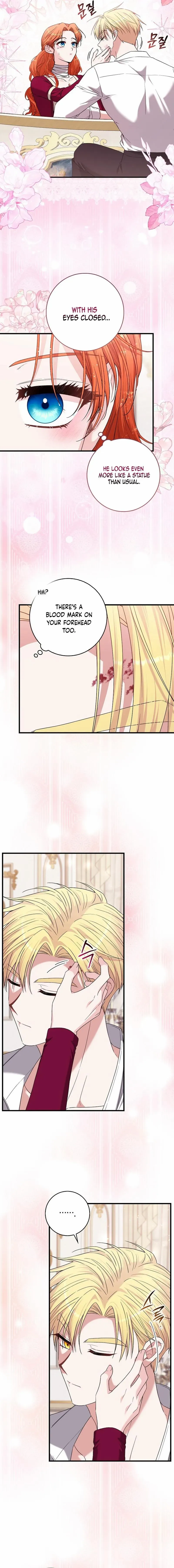 If You Dare to Long for Regre Chapter 6 page 14 - 
