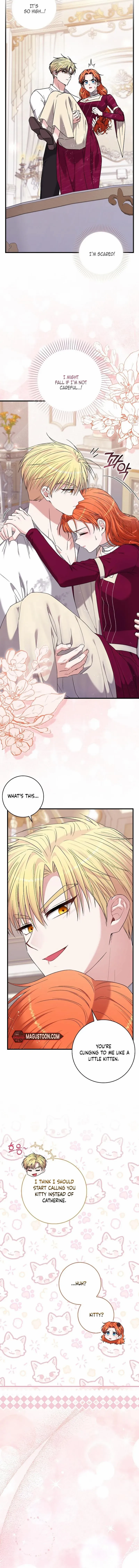 If You Dare to Long for Regre Chapter 6 page 16 - 