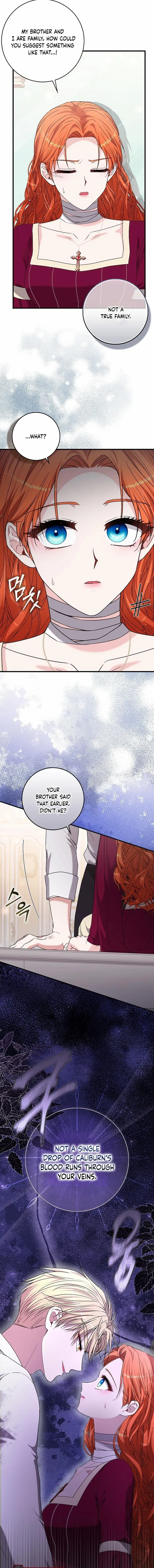 If You Dare to Long for Regre Chapter 6 page 18 - 