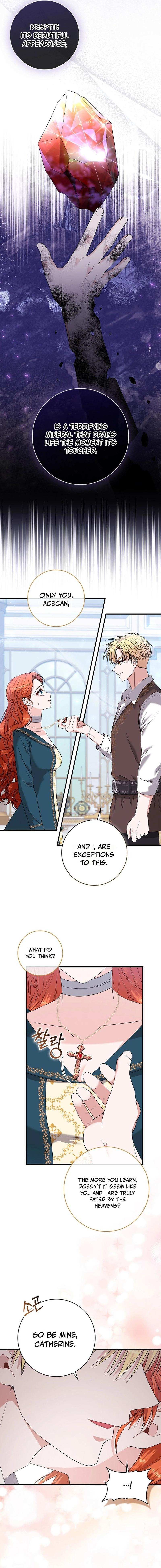 If You Dare to Long for Regre Chapter 9 page 14 - 