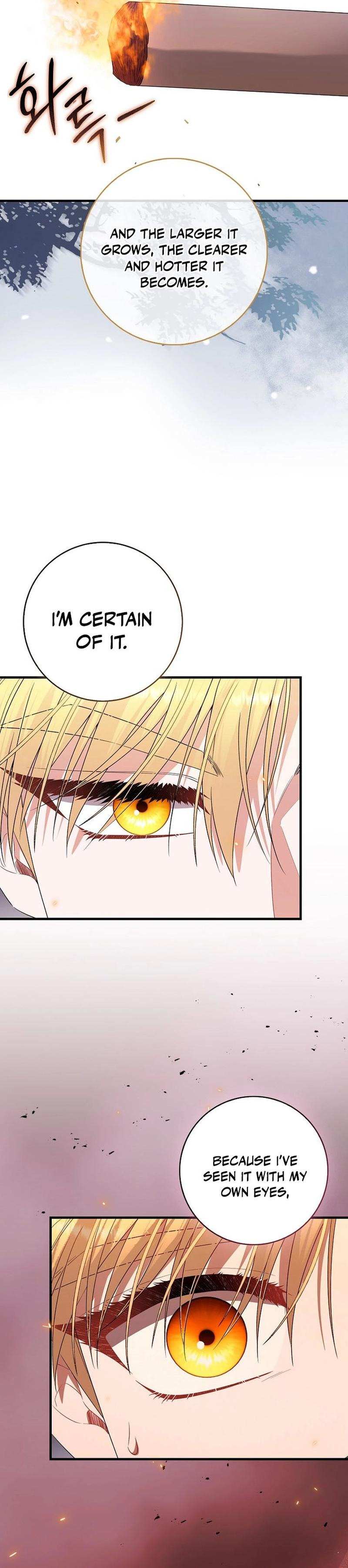 If You Dare to Long for Regre Chapter 9 page 19 - 