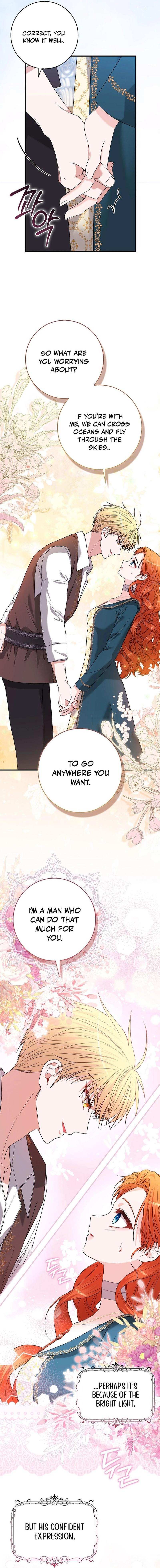 If You Dare to Long for Regre Chapter 9 page 10 - 
