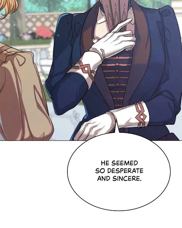 If You Desire to Keep Me Chapter 1 page 29 - 