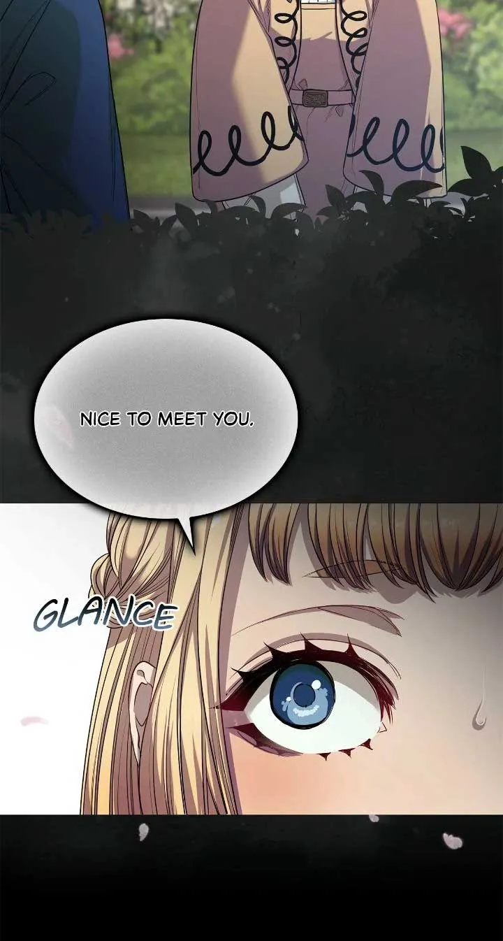 If You Desire to Keep Me Chapter 1 page 49 - 