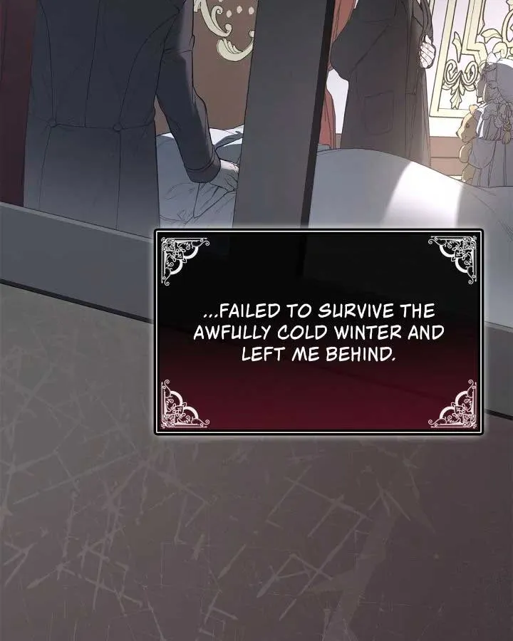 If You Desire to Keep Me Chapter 1 page 6 - 