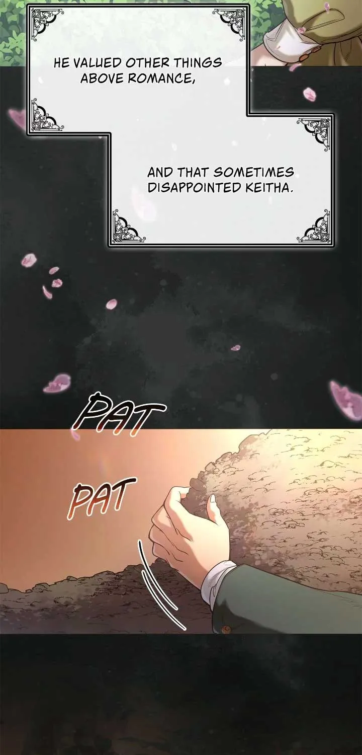 If You Desire to Keep Me Chapter 1 page 52 - 