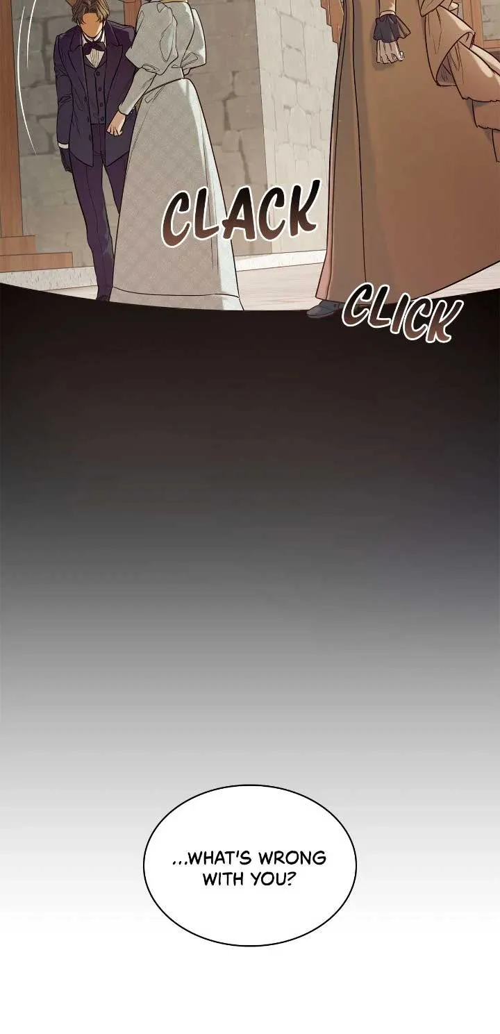 If You Desire to Keep Me Chapter 1 page 93 - 