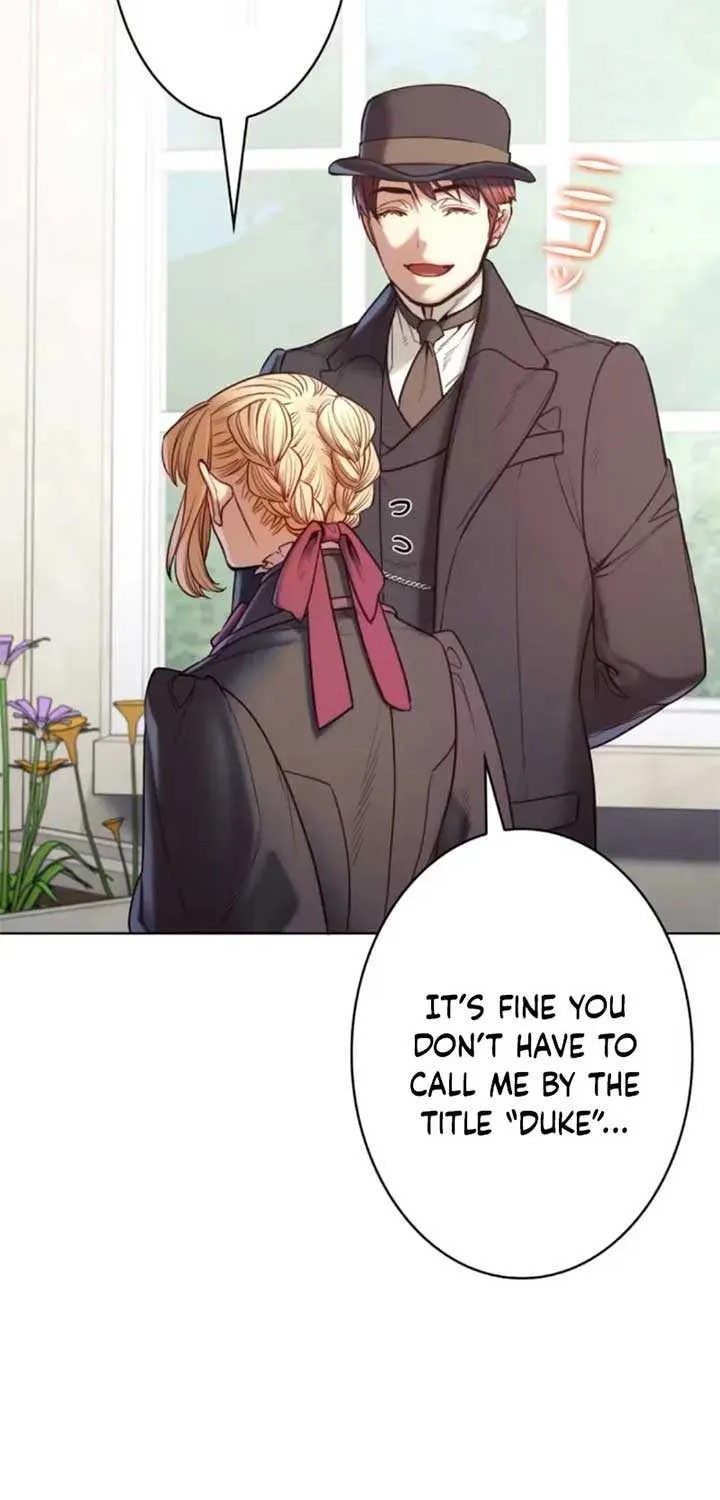 If You Desire to Keep Me Chapter 10 page 14 - 