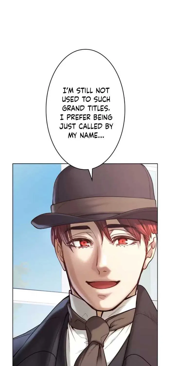 If You Desire to Keep Me Chapter 10 page 15 - 