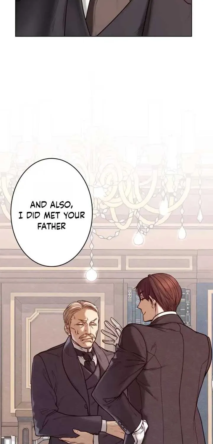 If You Desire to Keep Me Chapter 10 page 16 - 