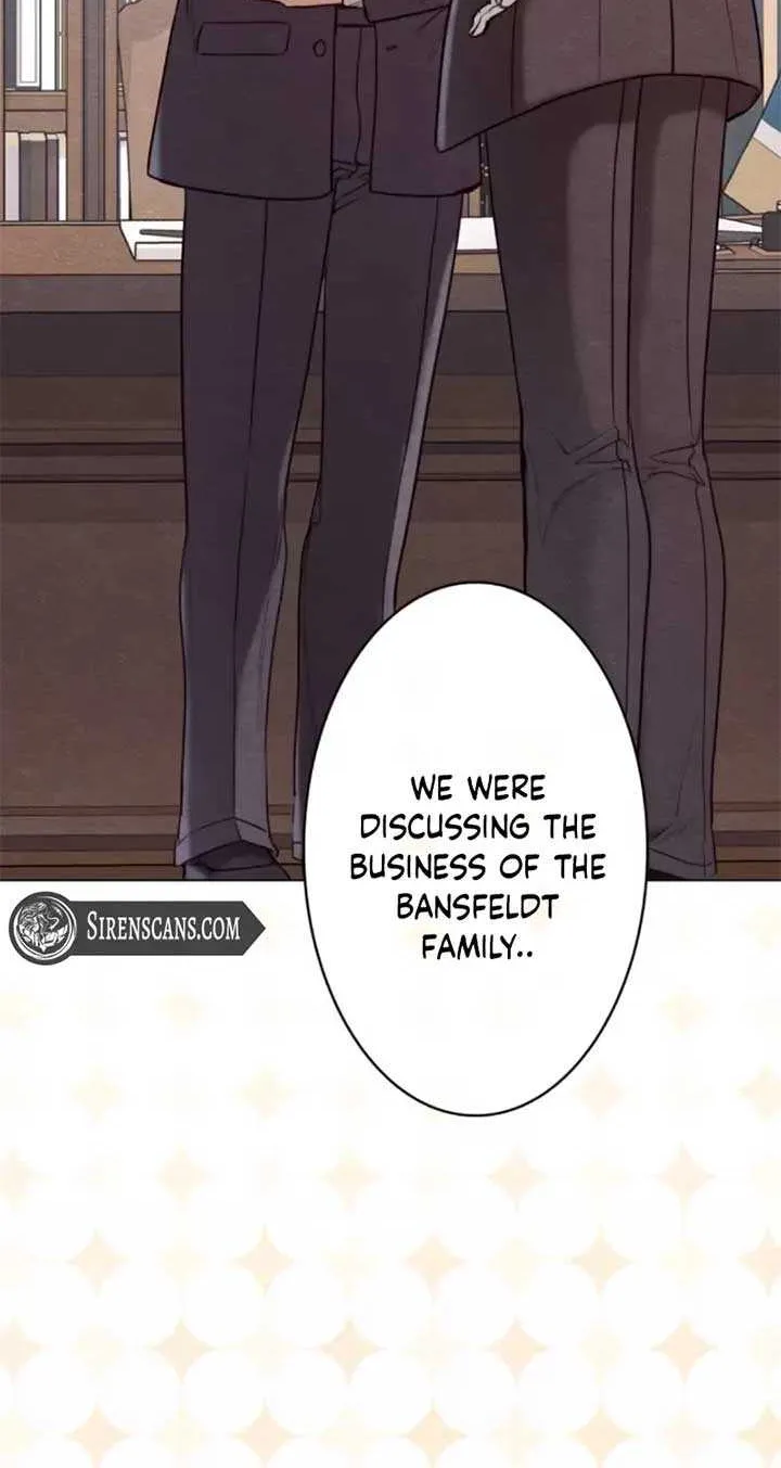If You Desire to Keep Me Chapter 10 page 17 - 